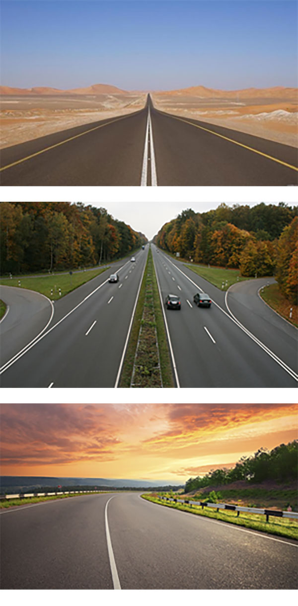 OCVIMEX Soluciones para Carreteras, Autopistas, Estacionamientos, Puentes y túneles, Ponchallantas para Casetas de Cobro