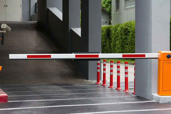 OCVIMEX Soluciones para Carreteras, Autopistas, Estacionamientos, Puentes y túneles, Ponchallantas para Casetas de Cobro